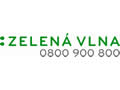 Zelen� vlna Slovensk�ho rozhlasu